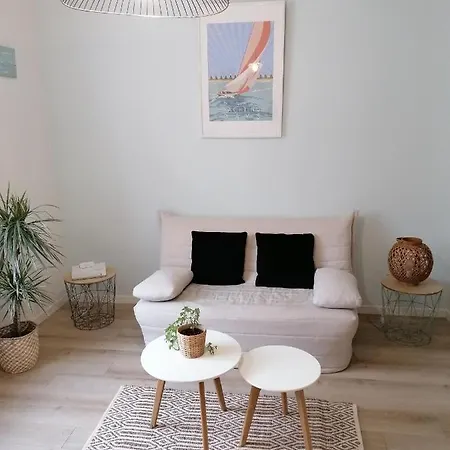 Studio Winston Dinard Buitenkant foto