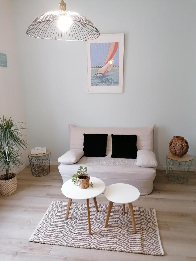 Appartement Winston