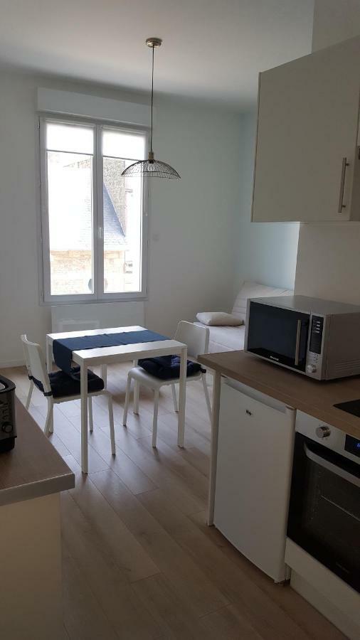 Winston Apartment