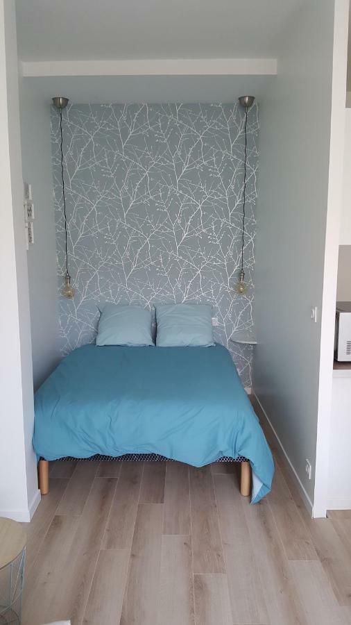 Appartement Winston *