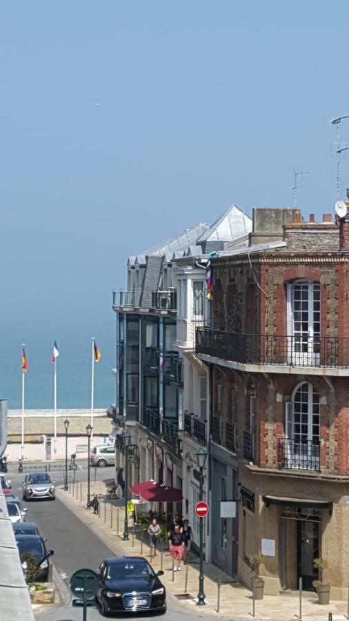 Appartement Winston *
